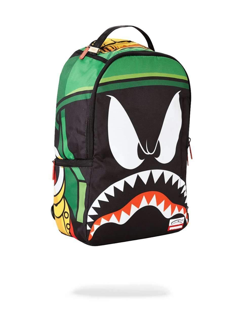 MARVIN SHARK MARVIN SHARK